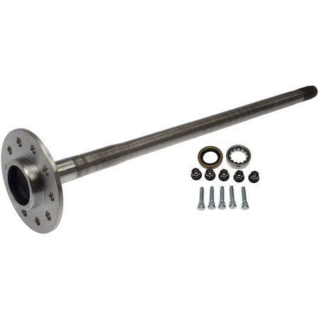 Dorman AXLE SHAFTS 630-241